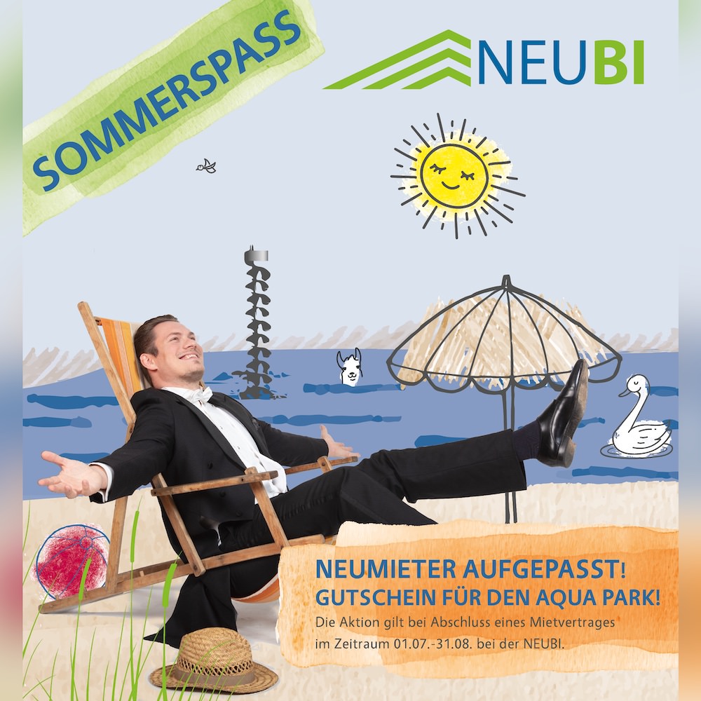 Sommerspass