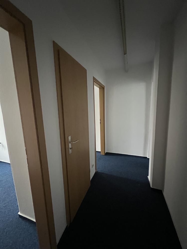 Büroräume in Bitterfelder Innenstadt - Foto 2