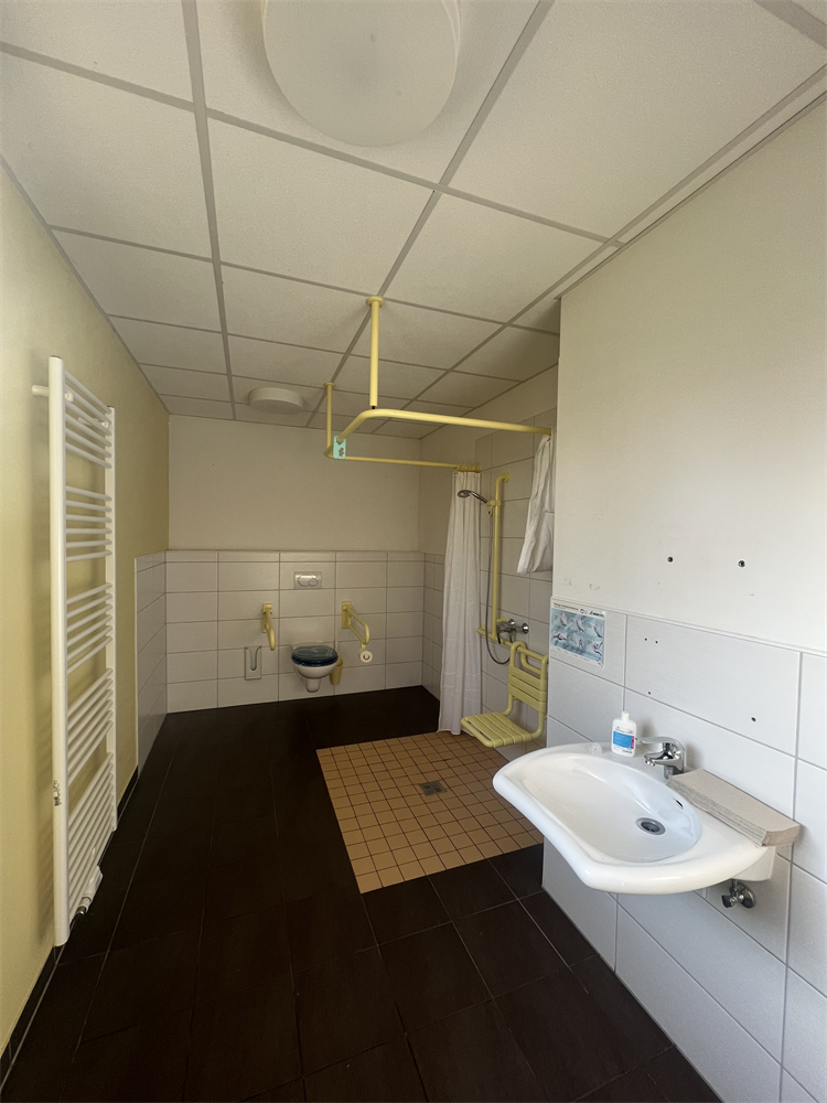 Schöne Büroräume in der Bitterfelder Innenstadt - Foto 2